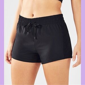 Fabletics Marley Shorts in Black